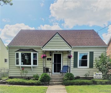 3063 Livingston Ave, Niagara Falls, NY, 14303