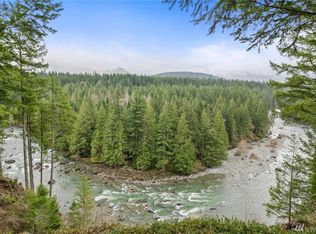 46733 SE 129th St, North Bend, WA 98045