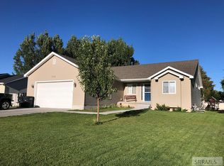 2775 S Romrell Ln, Idaho Falls, ID 83406