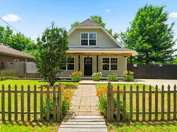 800 N 6 1/2 St, Paragould, AR 72450