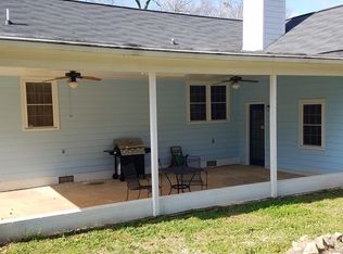 168 Oak Ave, Pine Mountain, GA