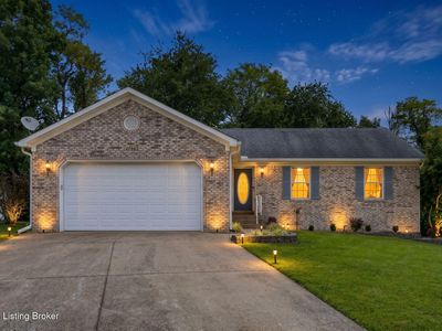 6106 Schreiner Ct, Louisville, KY, 40219