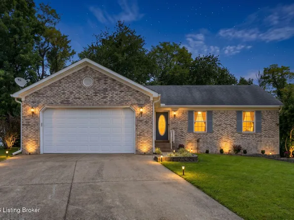 6106 Schreiner Ct, Louisville, KY 40219