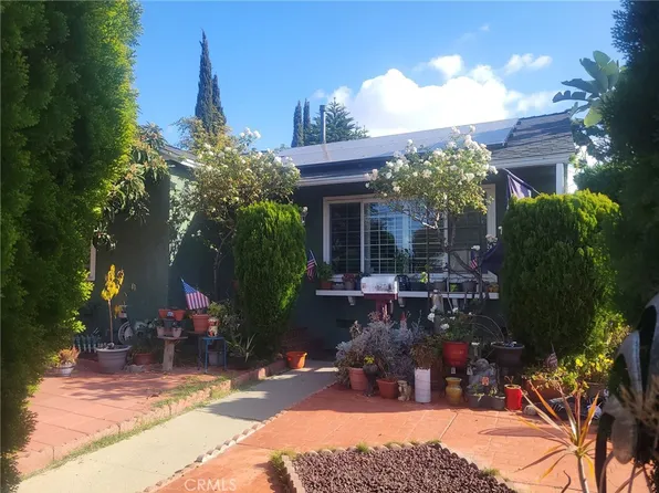 14932 Norwalk Blvd, Norwalk, CA 90650