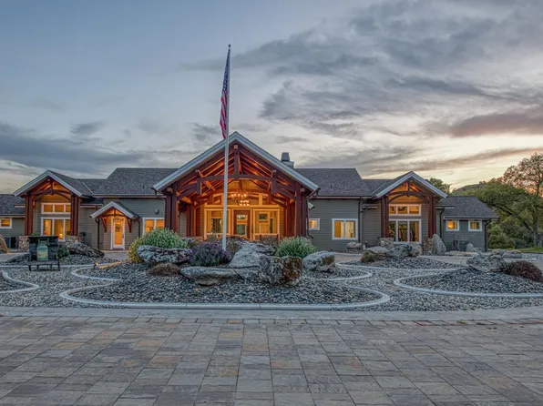 31825 Auberry Rd, Auberry, CA 93602