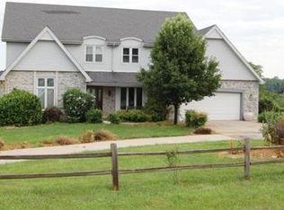 17598 Eisenhower Rd, Leavenworth, KS 66048