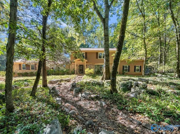 710 Esslinger Rd SE, Huntsville, AL 35802