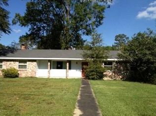 1701 15th Ave, Franklinton, LA 70438