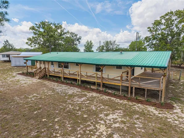 9950 SE 136th Ter, Dunnellon, FL 34431