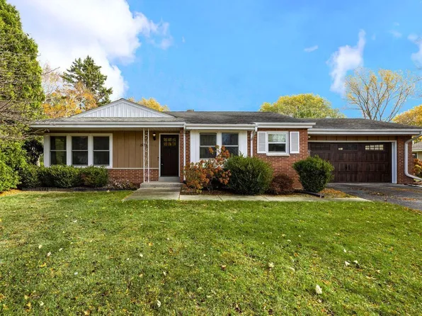 6928 North Bethmaur LANE, Glendale, WI 53209