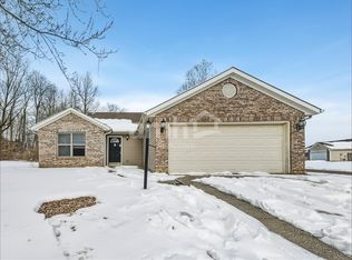 6813 Marksman Ct, Indianapolis, IN