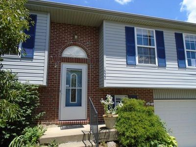 1522 Clovernook Dr, Elsmere, KY, 41018