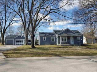 1901 Maple St, Auburn, IN 46706