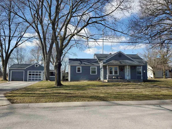 1901 Maple St, Auburn, IN 46706