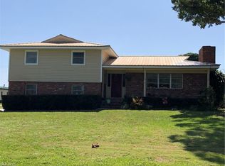 202 Trocadero Ave, Clewiston, FL 33440