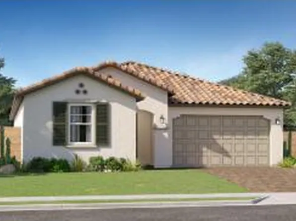 20913 S 231ST Way, Queen Creek, AZ 85142
