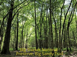 0 Lake Livingston Blvd, Livingston, TX 77351