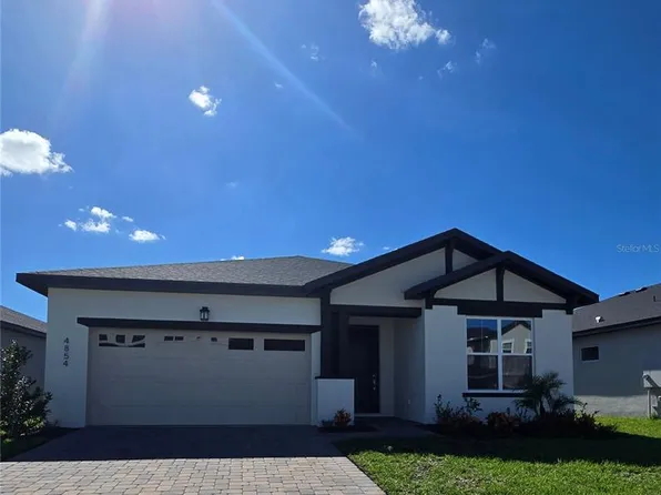 4854 Shady Pines Dr, Saint Cloud, FL 34772