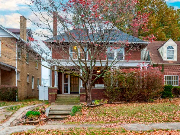 1024 Euclid Pl, Huntington, WV 25701