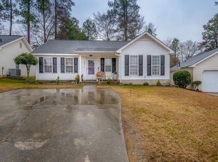 4686 Clifden Ave, Grovetown, GA 30813