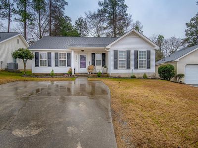 4686 Clifden Ave, Grovetown, GA, 30813