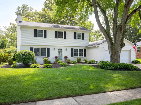 10797 Downing St, Carmel, IN 46033