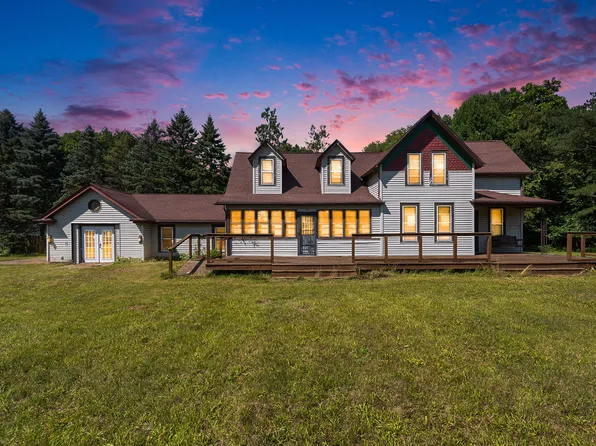 16740 Glassman Rd, Union Pier, MI 49129