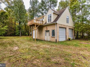 394 Rolando Dr, Colonial Beach, VA 22443