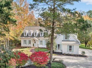 7308 Thompson Mill Rd, Wake Forest, NC 27587