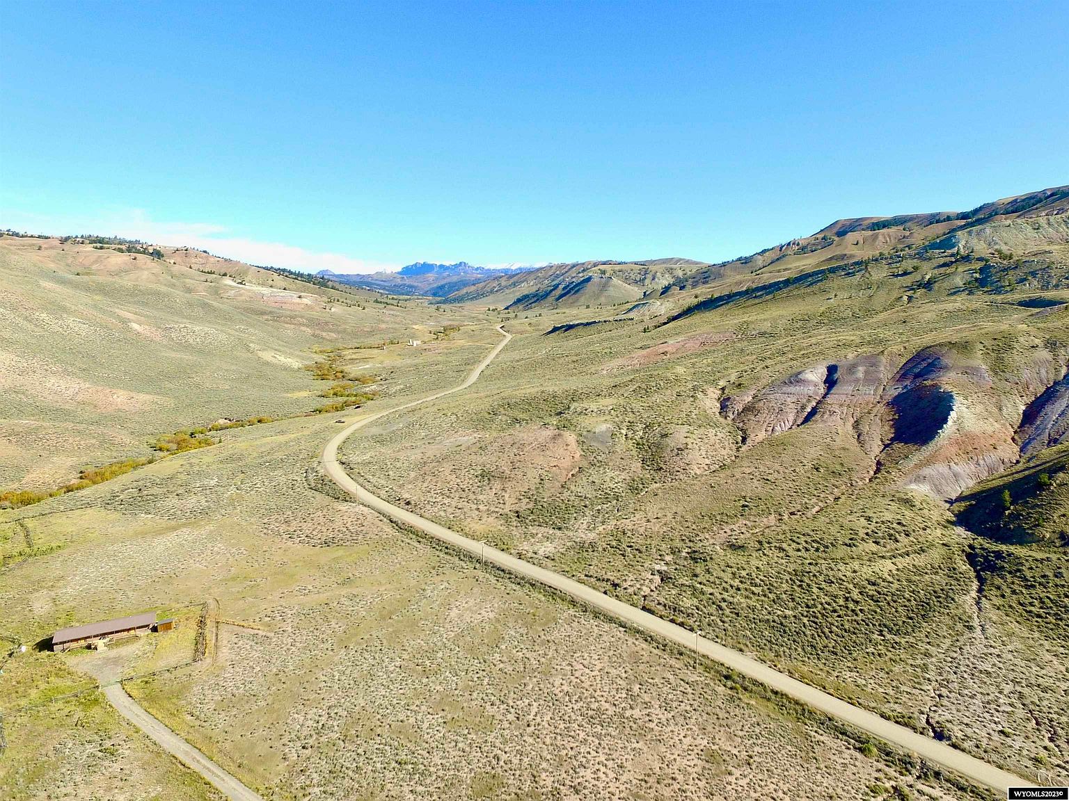 1162 Horse Creek Rd, Dubois, WY 82513 MLS 20234880 Zillow