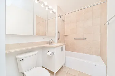 Rented by Living New York