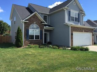 151 Yadkin Rd, Fletcher, NC 28732