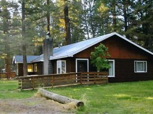 308 Stemple Pass Rd, Lincoln, MT 59639