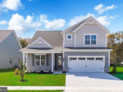 35282 Wild Goose Lndg, Selbyville, DE, 19975