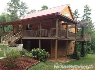 1041 Ballentine Rd, Blythewood, SC 29016