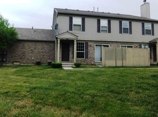 14026 Watersway Dr, Gibraltar, MI 48173