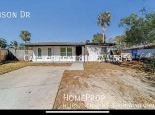 7143 Parison Dr, New Port Richey, FL 34653