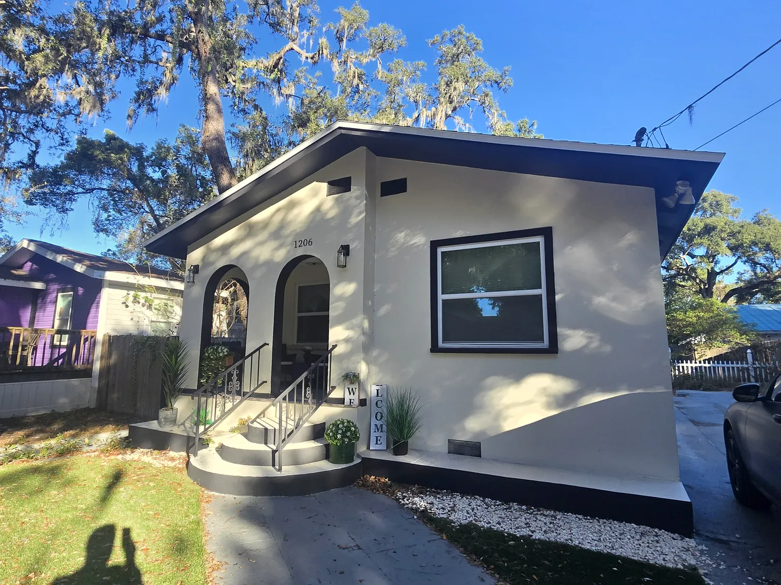 3 bed, 905 sqft, $2,550 — Photo 3