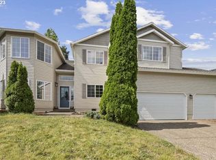 8587 SW Wakkila Ter, Beaverton, OR 97007