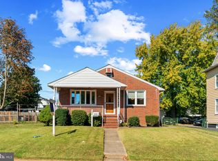 6998 Railway Ave, Dundalk, MD 21222