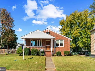 6998 Railway Ave, Dundalk, MD, 21222