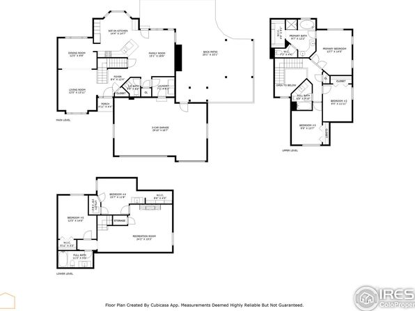 1310 3rd St, Eaton, CO 80615