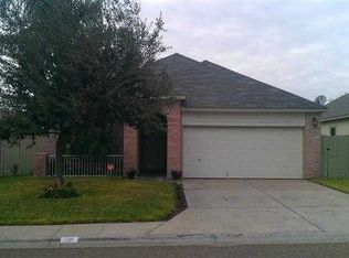 1812 Arctic Ct, Laredo, TX 78045