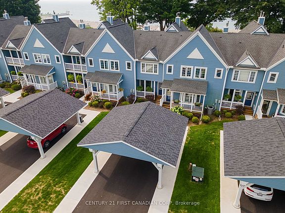 2nd image of 374 Front St #50