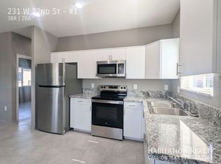 231 W 22nd St #1, Tucson, AZ 85713