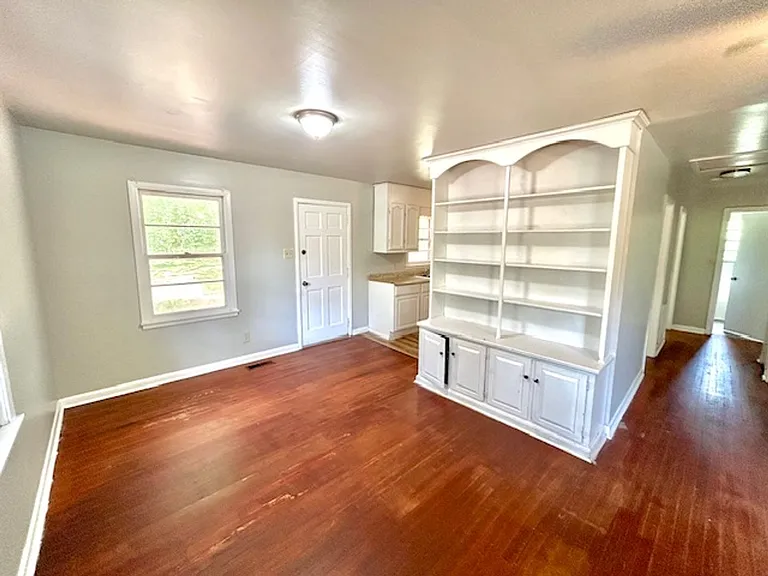 3601 Fay St NW — Photo 5