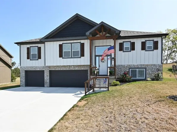 2309 Windmill Dr, Platte City, MO 64079