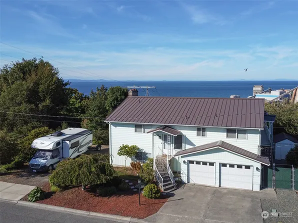 1835 W Fourth Street, Port Angeles, WA 98363