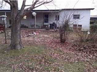 1810 Fairfield Rd, Westmoreland, TN 37186
