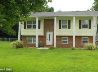 39540 Hiawatha Cir, Mechanicsville, MD 20659